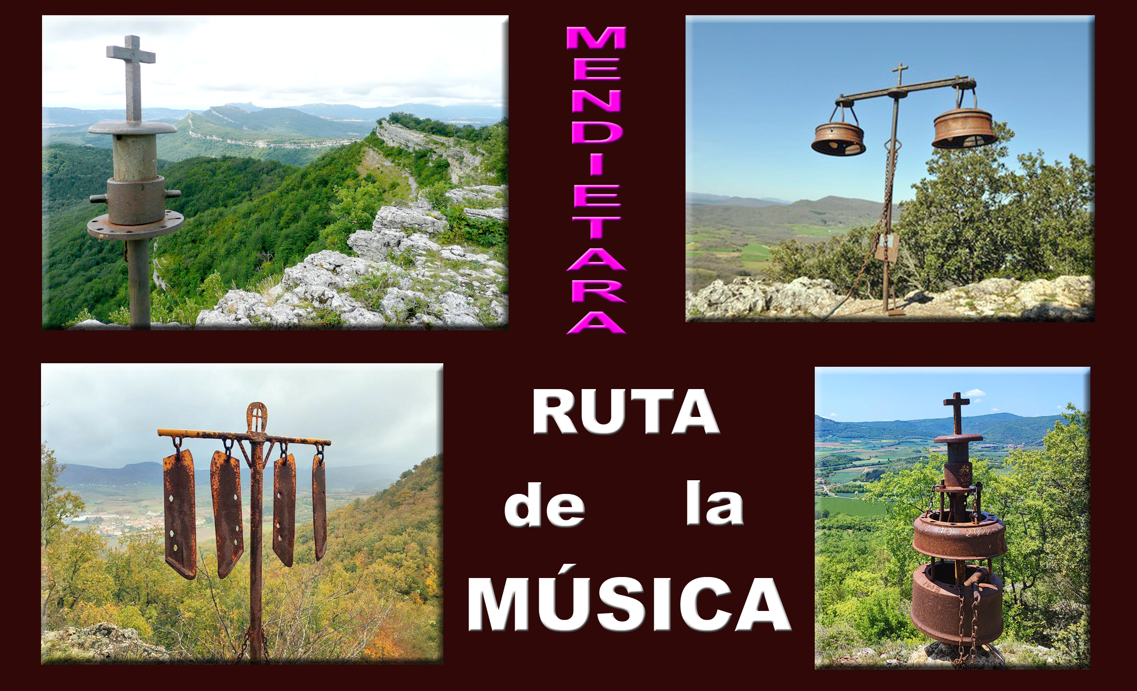 Foto Travesía: Ruta de la música- Mañanera
